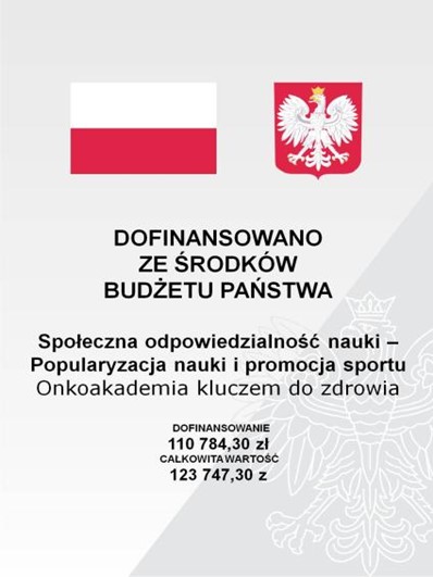 onkoakademia kluczem do zdrowia